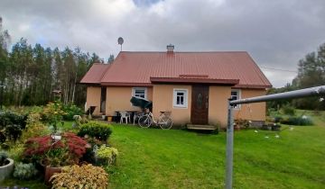 dom wolnostojący Folusz