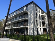 Hotel/pensjonat Rowy, ul. Błękitna. Zdjęcie 3