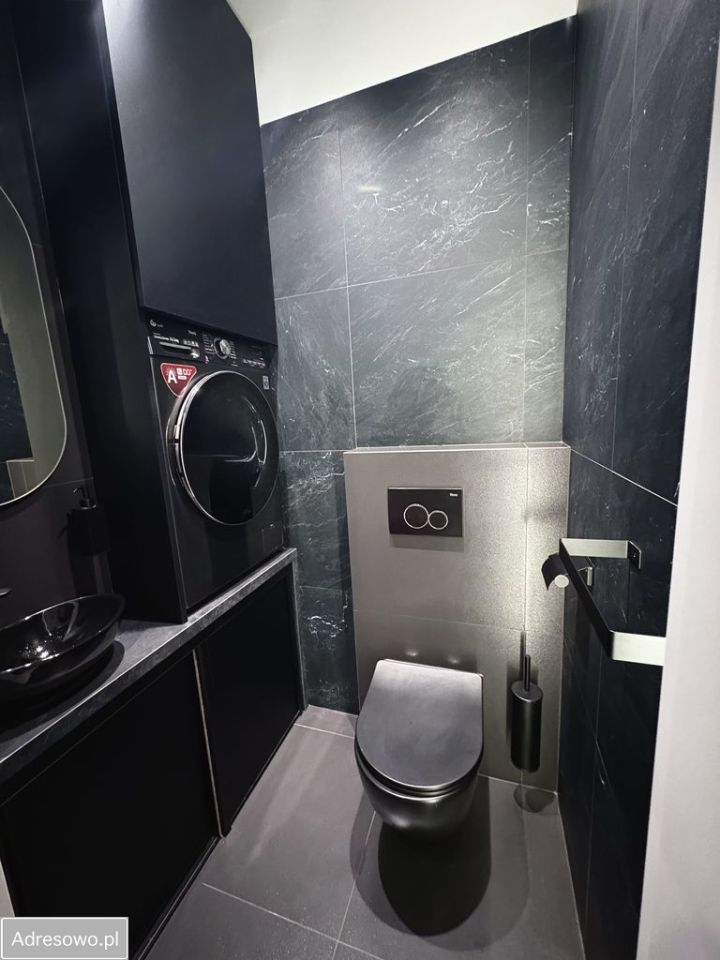 Mieszkanie 4-pokojowe Warszawa Bemowo, ul. Narwik. Zdjęcie 4