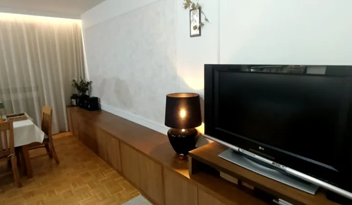 Mieszkanie 3-pokojowe Białystok Nowe Miasto, ul. Zachodnia