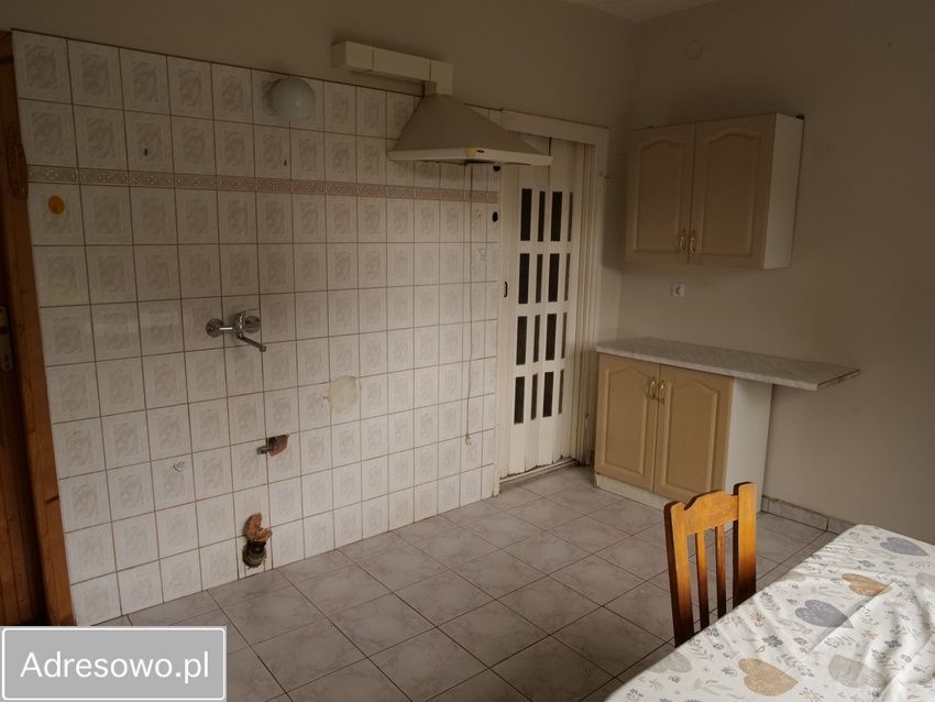 dom wolnostojący, 4 pokoje Krzywosądz. Zdjęcie 15