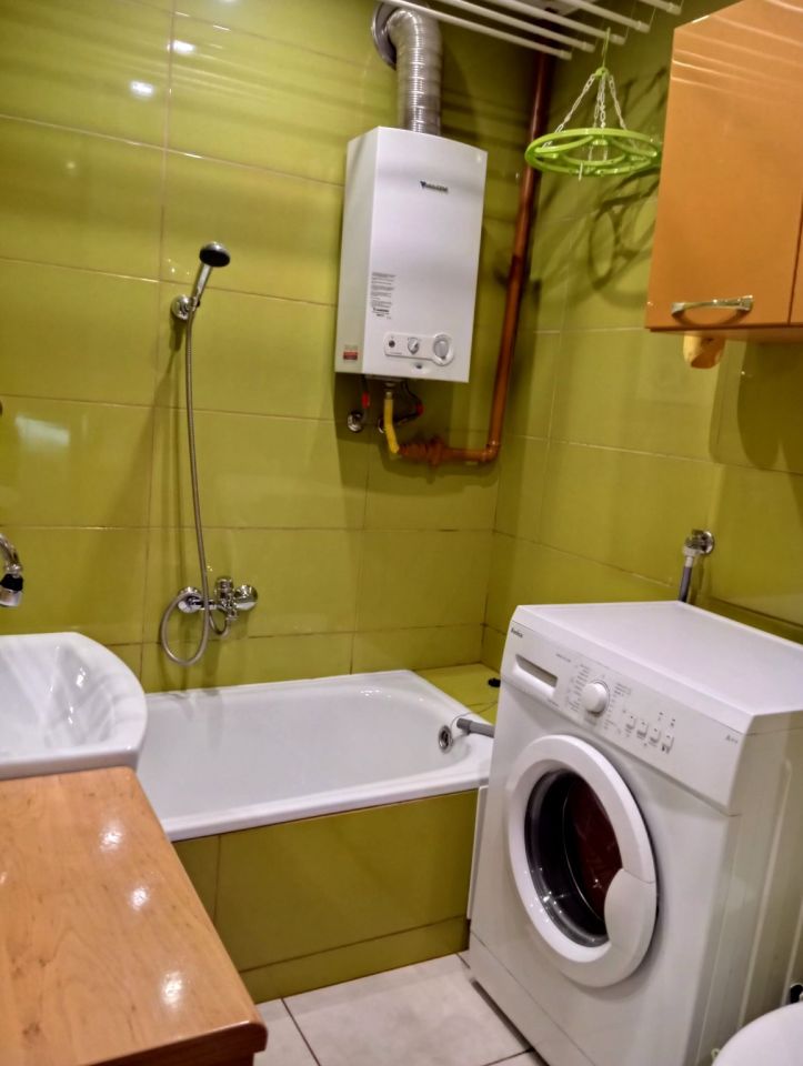 Mieszkanie 3-pokojowe Sosnowiec Pogoń, ul. Gospodarcza. Zdjęcie 13