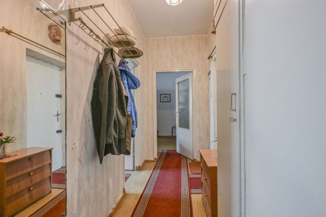 Mieszkanie 2-pokojowe Gdynia Wzgórze Świętego Maksymiliana, ul. bp. Dominika. Zdjęcie 8