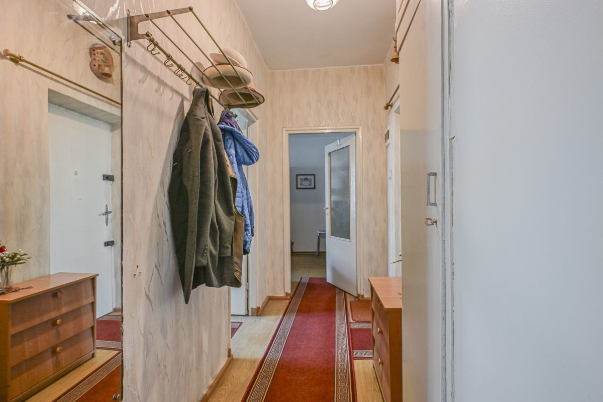 Mieszkanie 2-pokojowe Gdynia Wzgórze Świętego Maksymiliana, ul. bp. Dominika. Zdjęcie 8