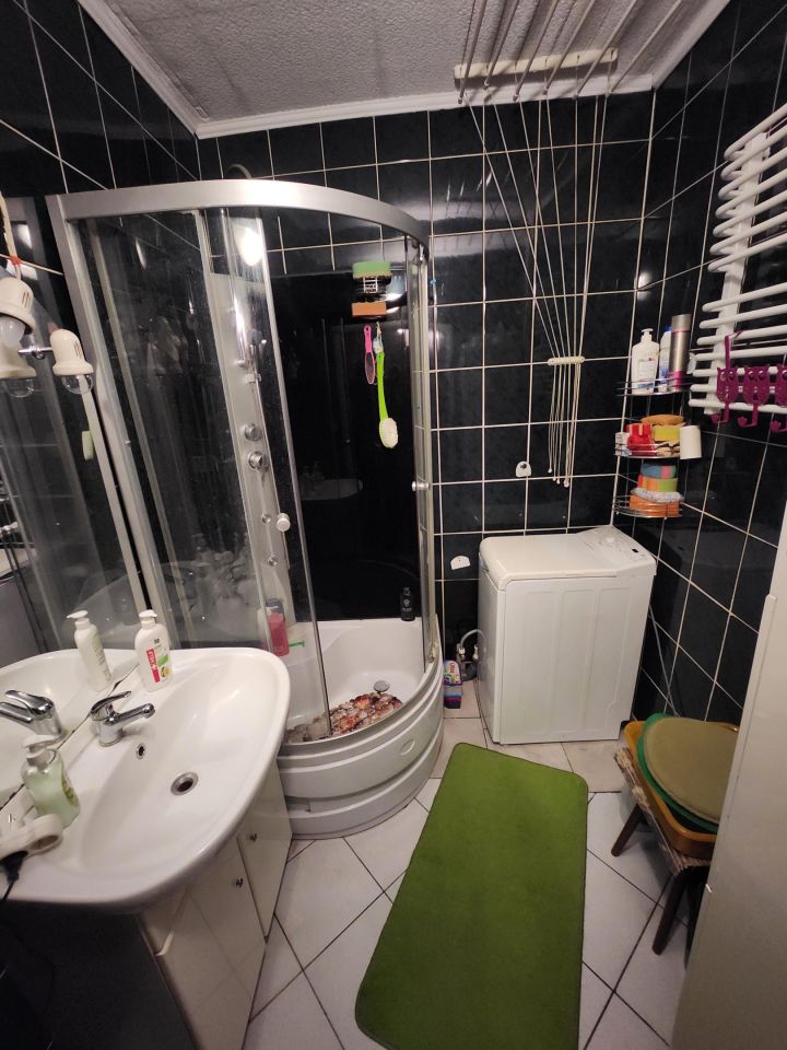 Mieszkanie 3-pokojowe Sochaczew Centrum, ul. Żeromskiego. Zdjęcie 5