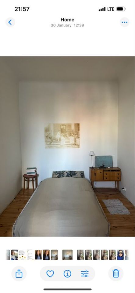 Mieszkanie 3-pokojowe Łódź Śródmieście, ul. Wierzbowa. Zdjęcie 7