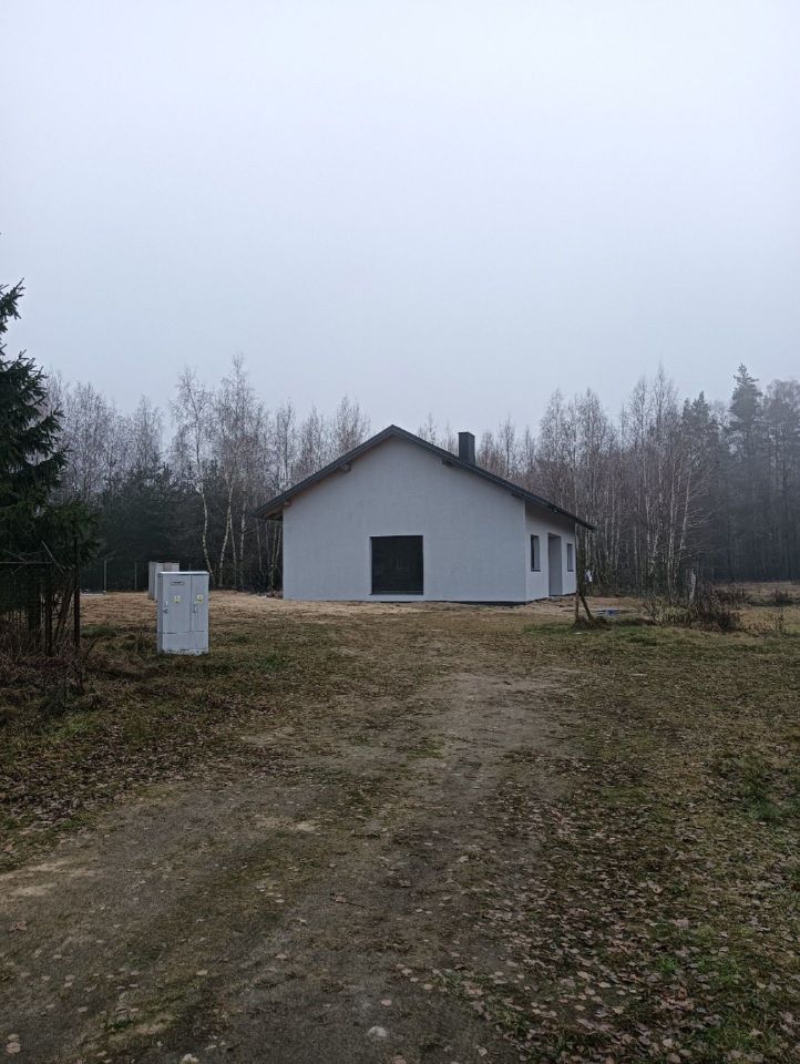 dom wolnostojący Niwy Jutroszewskie. Zdjęcie 4