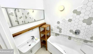 Mieszkanie 2-pokojowe Warszawa Dolny Mokotów, ul. Podchorążych