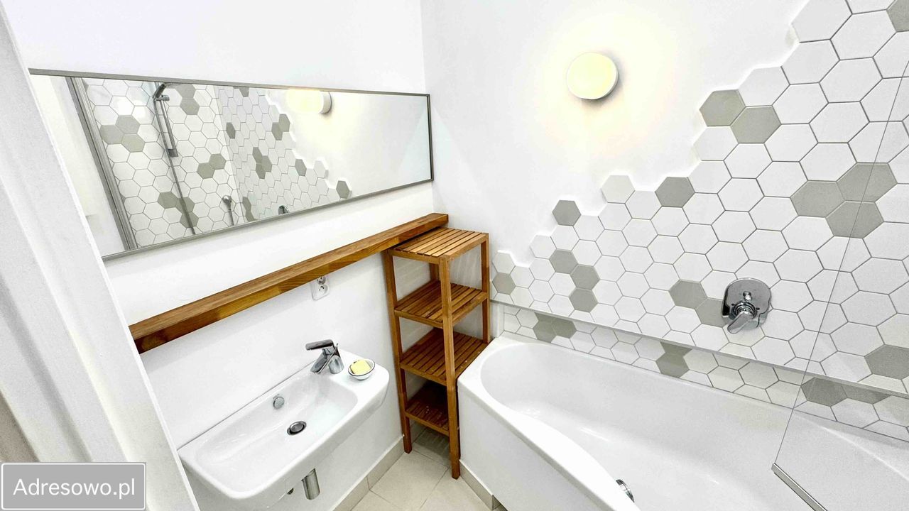 Mieszkanie 2-pokojowe Warszawa Dolny Mokotów, ul. Podchorążych. Zdjęcie 2