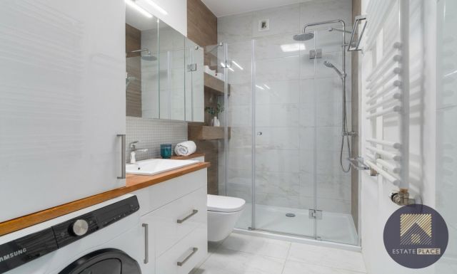 Mieszkanie 2-pokojowe Warszawa Mokotów, ul. Cybernetyki. Zdjęcie 8