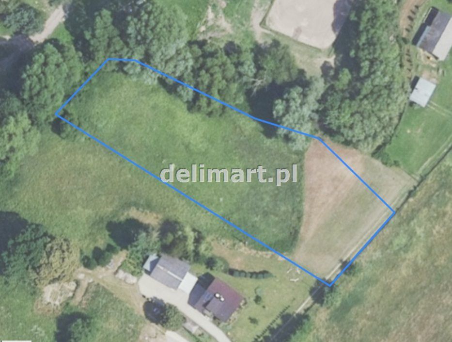 Działka budowlana Srogów Dolny. Zdjęcie 10