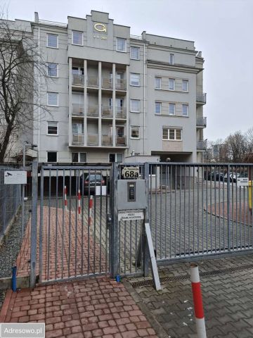 Mieszkanie 1-pokojowe Kraków Krowodrza, ul. Mazowiecka. Zdjęcie 1