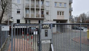 Mieszkanie 1-pokojowe Kraków Krowodrza, ul. Mazowiecka