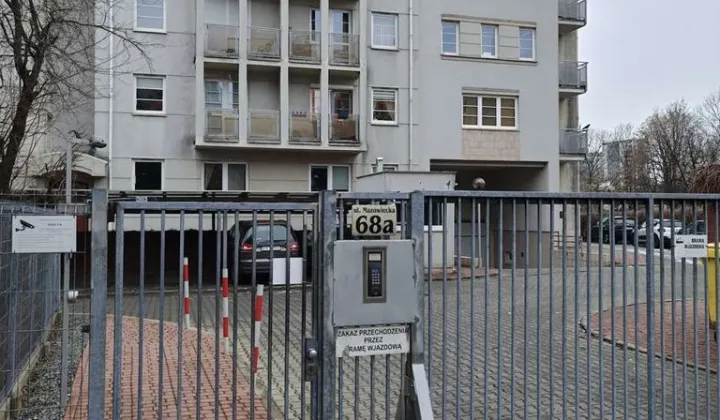 Mieszkanie 1-pokojowe Kraków Krowodrza, ul. Mazowiecka