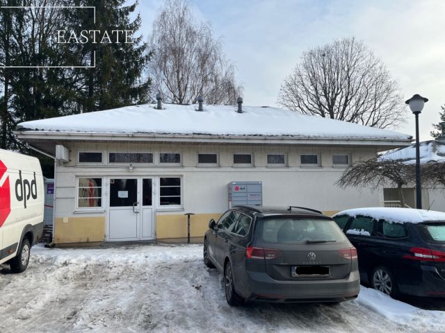 Lokal Warszawa Ursynów, ul. Jagielska. Zdjęcie 2