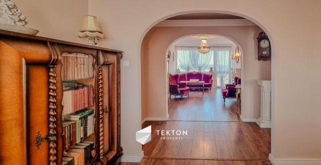 Mieszkanie 4-pokojowe Łódź Teofilów, ul. Aleksandrowska. Zdjęcie 8