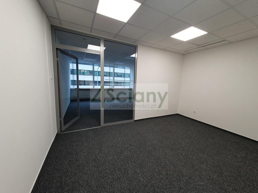 Biuro Warszawa Śródmieście. Zdjęcie 4