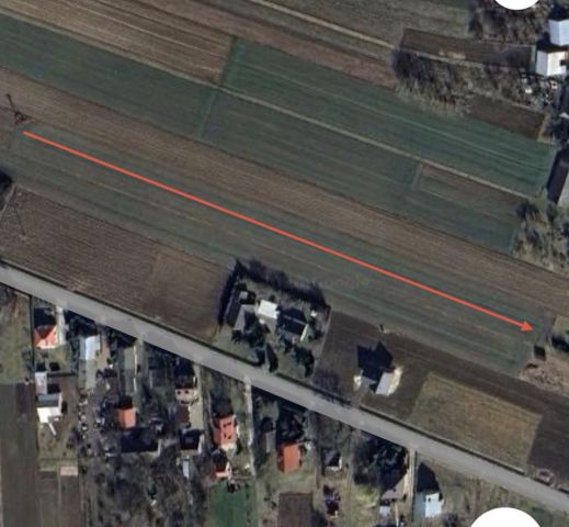 Działka rolno-budowlana Rzędzianowice. Zdjęcie 1