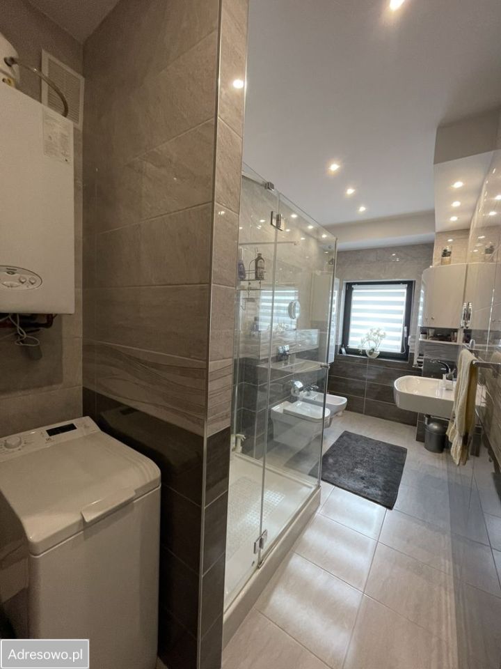 bliźniak, 4 pokoje Luboń, ul. Piękna. Zdjęcie 20