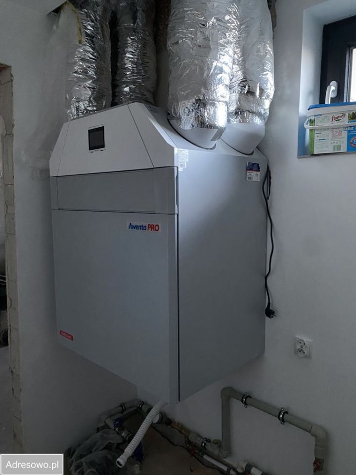 dom wolnostojący, 3 pokoje Ciechocinek, ul. gen. Józefa Bema. Zdjęcie 17