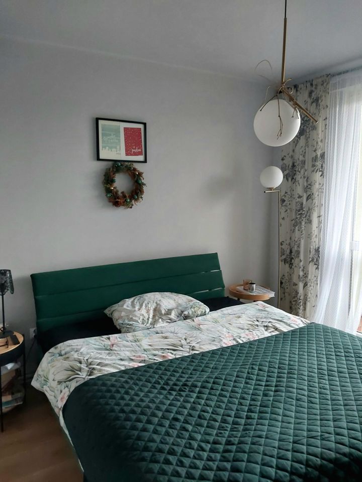 Mieszkanie 3-pokojowe Ogrodzona, ul. Centralna. Zdjęcie 2