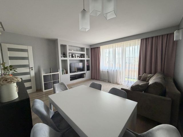 Mieszkanie 2-pokojowe Radom Gołębiów, ul. gen. Józefa Hallera. Zdjęcie 2