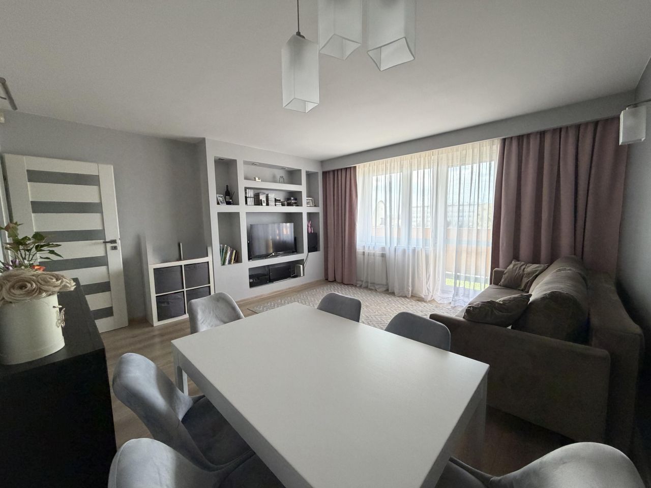 Mieszkanie 2-pokojowe Radom Gołębiów, ul. gen. Józefa Hallera. Zdjęcie 2