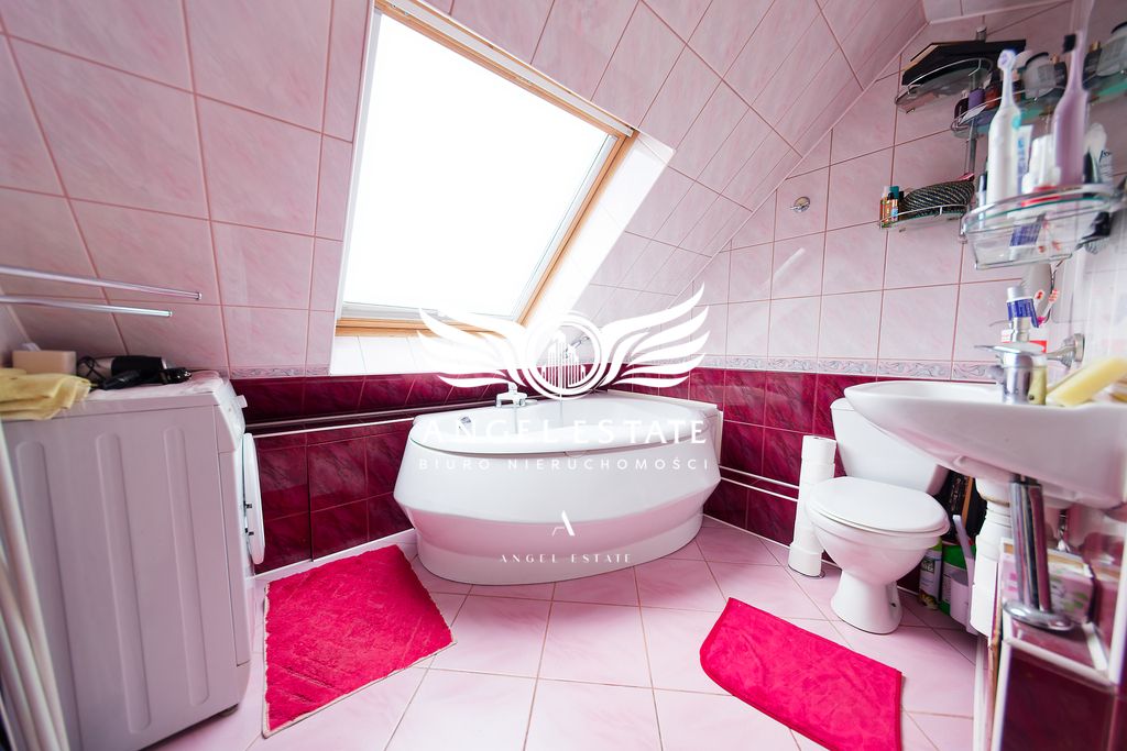 Mieszkanie 2-pokojowe Szczecin Niebuszewo, ul. Robotnicza. Zdjęcie 10