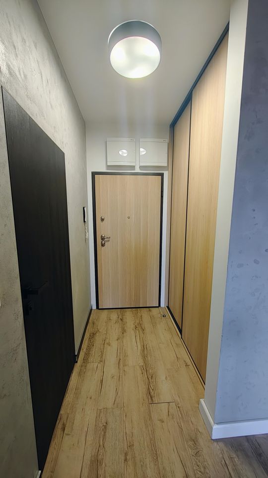 Mieszkanie 2-pokojowe Łódź Polesie, ul. Joanny Żubrowej. Zdjęcie 5