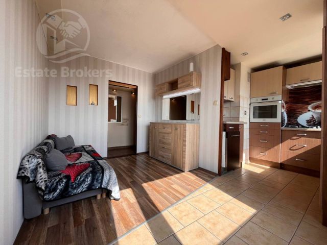 Mieszkanie 2-pokojowe Wrocław, ul. Chorwacka. Zdjęcie 1