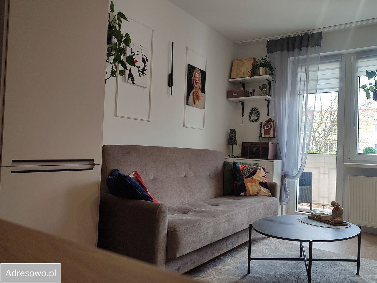 Mieszkanie 2-pokojowe Bydgoszcz Kapuściska, ul. Stanisława Noakowskiego. Zdjęcie 11