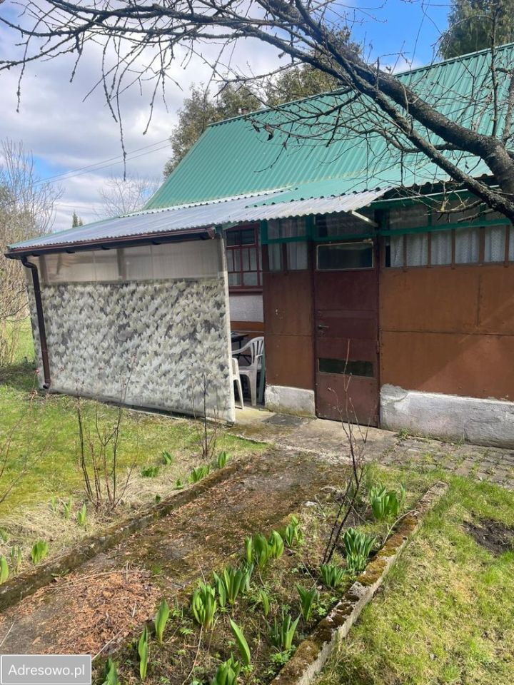 Działka rod Białystok Dojlidy, ul. Konstantego Ciołkowskiego. Zdjęcie 6