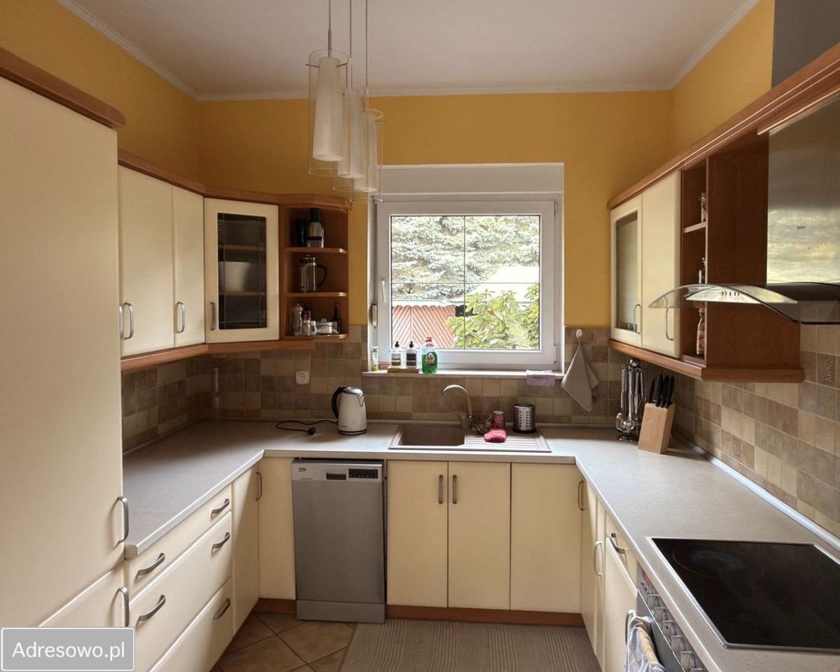 dom wolnostojący, 3 pokoje Pszczew. Zdjęcie 12