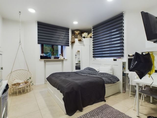 dom, 4 pokoje Dąbrowa Górnicza Strzemieszyce Wielkie. Zdjęcie 11