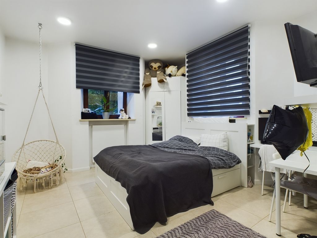 dom, 4 pokoje Dąbrowa Górnicza Strzemieszyce Wielkie. Zdjęcie 11