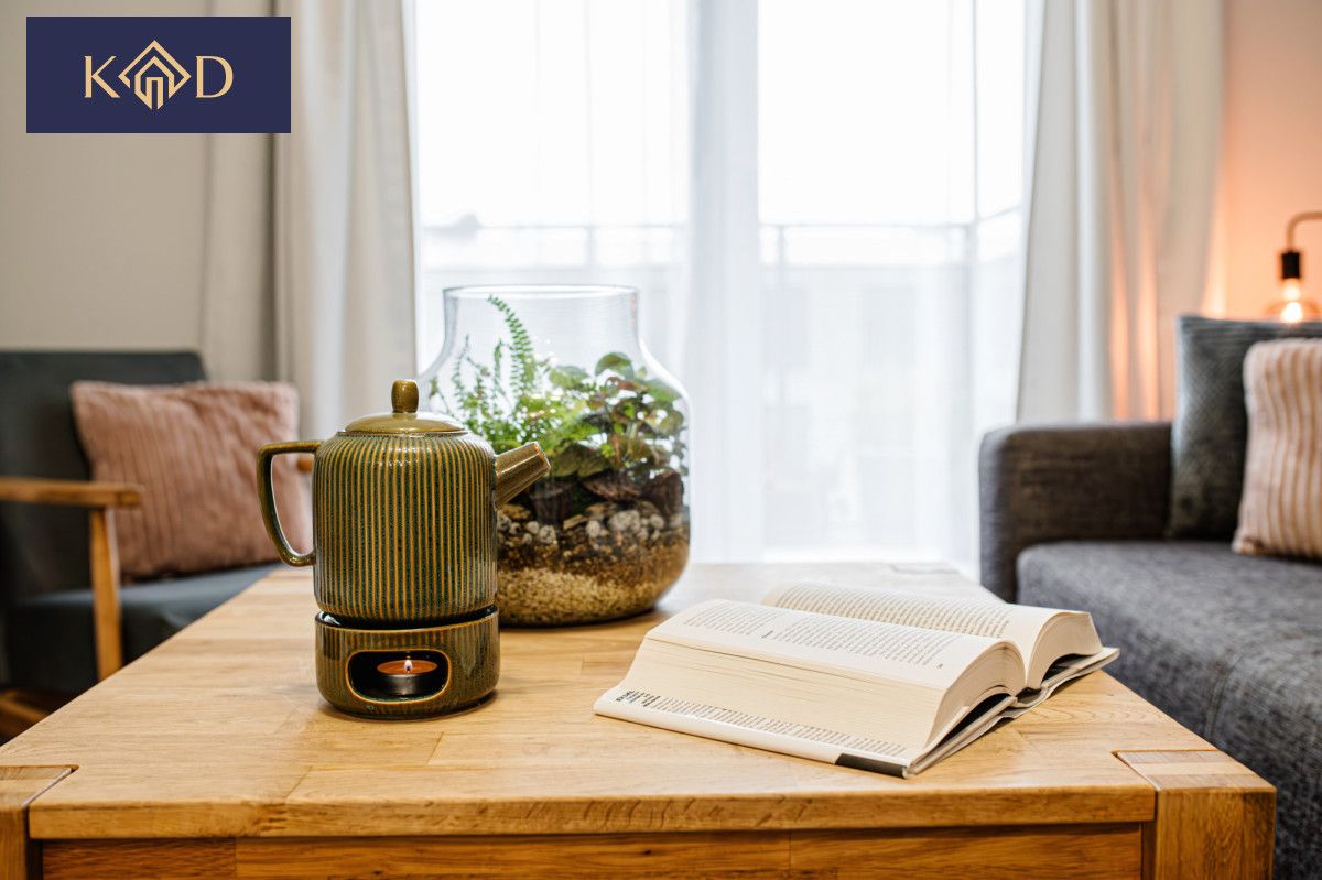 Mieszkanie 3-pokojowe Poznań Naramowice, ul. Karpia. Zdjęcie 29