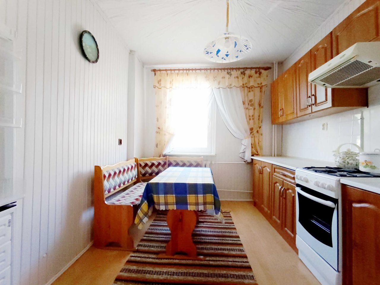 Mieszkanie 3-pokojowe Ciechanów. Zdjęcie 7