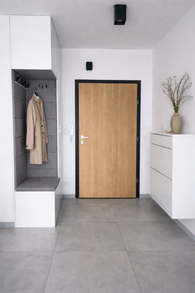 Mieszkanie 3-pokojowe Łódź Polesie, ul. Rąbieńska. Zdjęcie 6