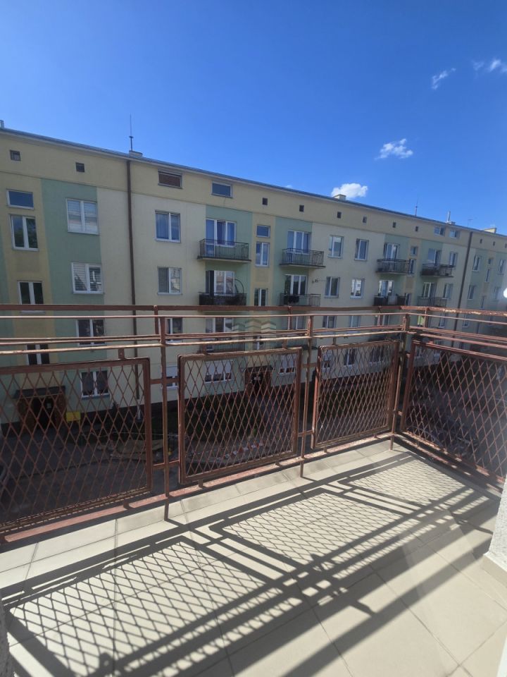 Mieszkanie 1-pokojowe Bydgoszcz Osiedle Leśne, ul. Kasztanowa. Zdjęcie 4