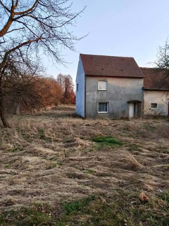 dom wolnostojący, 2 pokoje Ocice. Zdjęcie 2