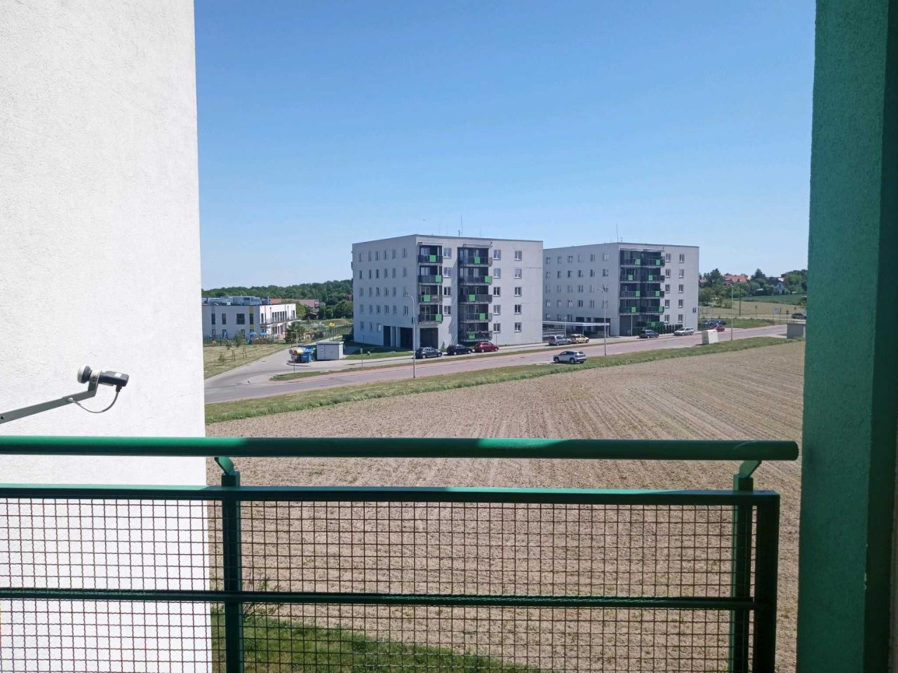 Mieszkanie 2-pokojowe Świdnik Polesie, ul. Klonowa. Zdjęcie 7