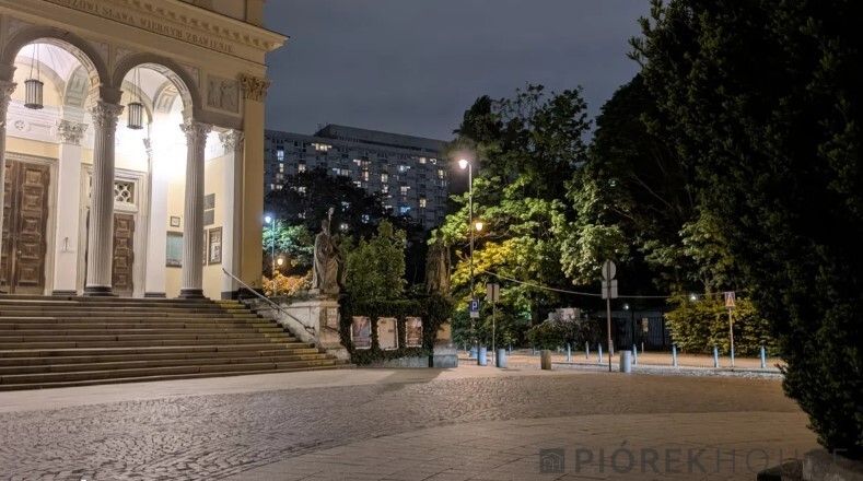 Mieszkanie 2-pokojowe Warszawa Wola, ul. Ogrodowa. Zdjęcie 4