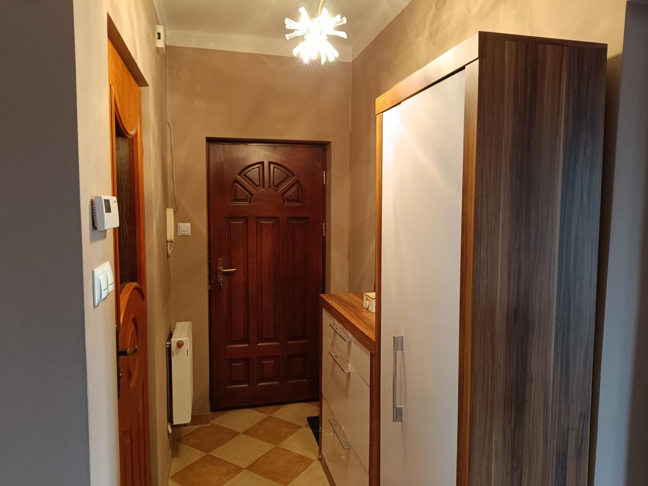 Mieszkanie 2-pokojowe Krzeszowice, ul. Targowa. Zdjęcie 6