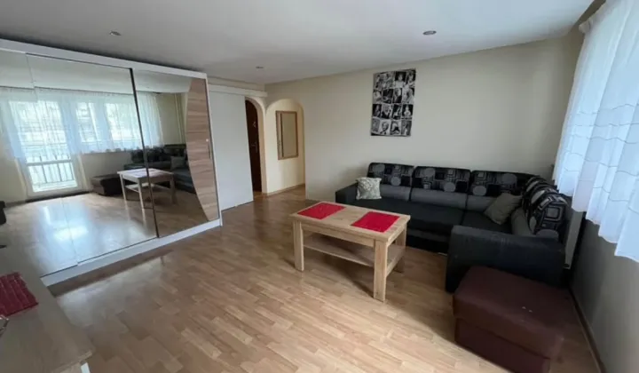 Mieszkanie 3-pokojowe Leszno, ul. Tadeusza Rejtana