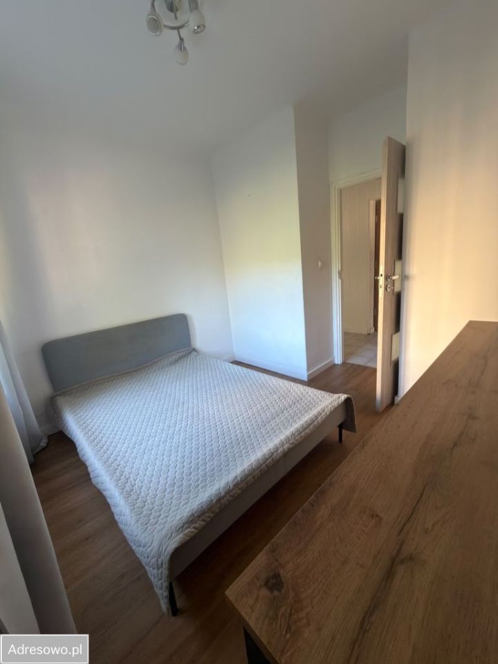 Mieszkanie 2-pokojowe Warszawa Mokotów, ul. Bokserska. Zdjęcie 9