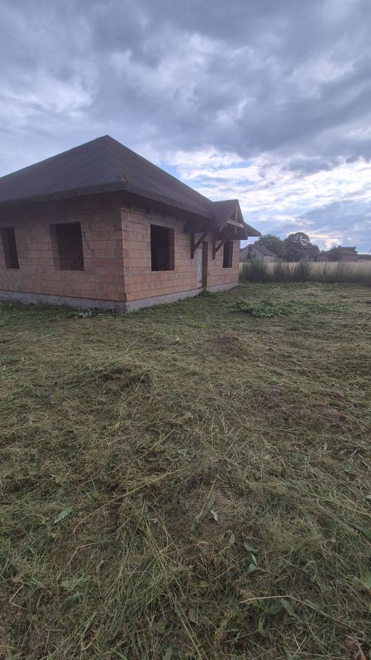 dom wolnostojący Józefów. Zdjęcie 4