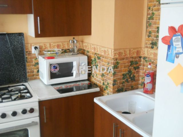 Mieszkanie 2-pokojowe Bydgoszcz, ul. Połczyńska. Zdjęcie 1