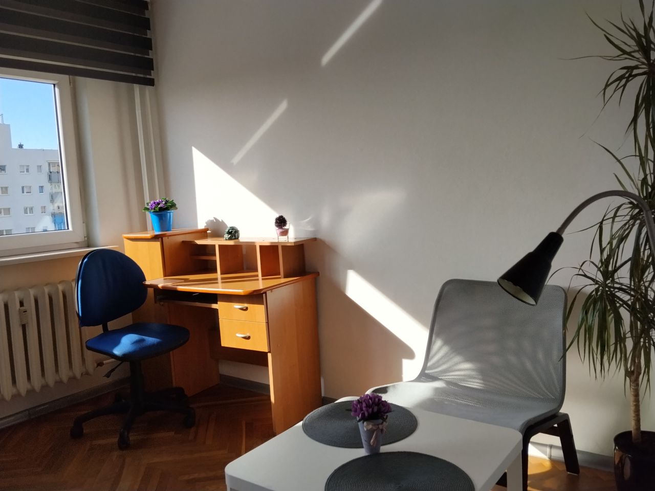 Mieszkanie 2-pokojowe Warszawa Wola, ul. Jana Olbrachta. Zdjęcie 9
