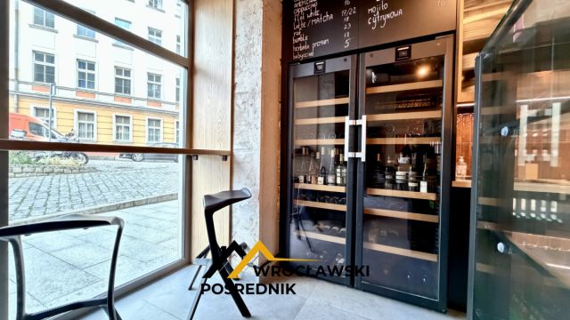 Lokal Wrocław Śródmieście, wyspa Słodowa. Zdjęcie 6