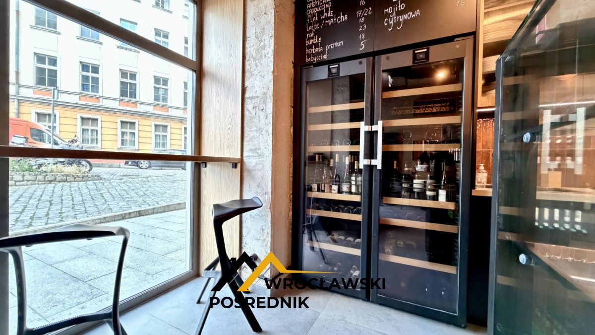 Lokal Wrocław Śródmieście, wyspa Słodowa. Zdjęcie 6